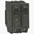 GE Industrial Dept. THQL21100 Double Pole Circuit Breaker