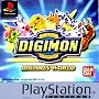 Digimon World Platinum