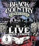 Bluray cover