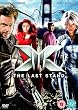X-Men - The Last Stand [2006] [DVD]