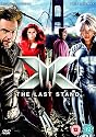 X-Men - The Last Stand [2006] [DVD]