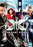 X-Men - The Last Stand [2006]