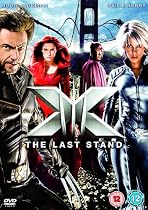 X-Men - The Last Stand [2006]