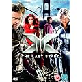 X-Men - The Last Stand [2006] [DVD]