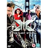 X-Men - The Last Stand [2006] [DVD]by Hugh Jackman