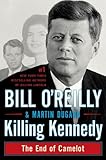 Killing Kennedy: The End of Camelot