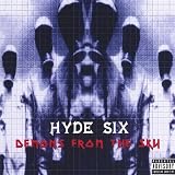 Demons from the Sky
