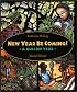 New Year Be Coming: A Gullah Year