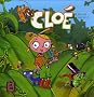Chut ! Clo� : Papi fait la sieste !