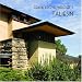 Frank Lloyd Wright's Taliesin by Susan Jacobs Lockhar ISBN 1893801217