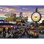 Fishermans Wharf