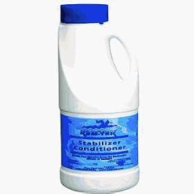 Chlorine Stabilizer And Water Conditioner