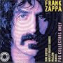 For Collectors Only: Zappa Tribute