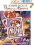 The Ultimate Book of Memory Albums (Leisure Arts #15829)
