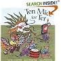 Ten Mice for Tet!