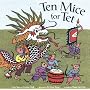 Ten Mice for Tet!