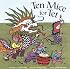 Ten Mice for Tet!