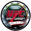 UFC Mixed Martial Arts UFC Branded  Thermometer