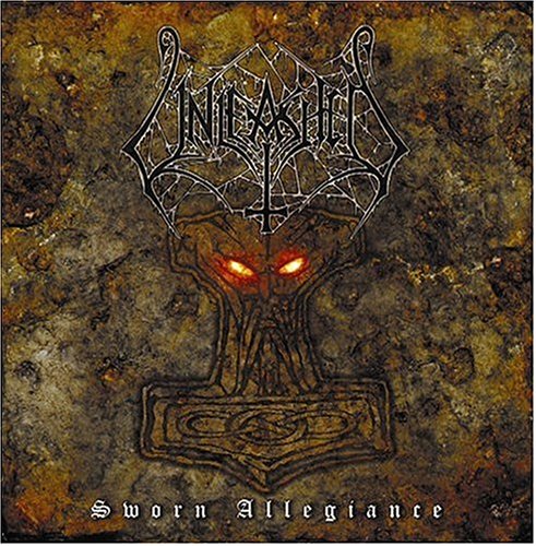 Unleashed - Praised Be the Lord Lyrics - Zortam Music