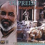 Respighi`s Rome