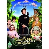 Nanny McPhee et le big bang / Nanny McPhee & the Big Bang ( Nanny McPhee and the Big Bang ) ( Nanny McPhee Returns (Nanny McPhee et le Big Bang) ) [ Origine UK, Sans Langue Francaise ]par Ralph Fiennes