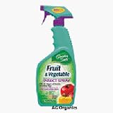 Garden Safe: Fruit & Vegetable 24 oz
