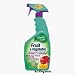 Garden Safe All Natural Fruit & Vegtable Insect Killer - 24 oz Spray #10444X