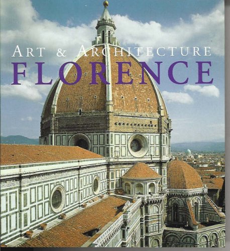 City Travel Guides Discounted   : Florence (Art & Architecture) (Art & Architecture)