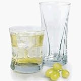 Anchor Hocking 83283 Flair Beverageware by Anchor Hocking