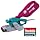 Makita 9924DB 7.8 Amp 3-Inch by 24-Inch Belt Sander with Cloth Dust Bag