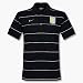 08-09 Aston Villa Travel Polo navy