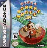 Super Monkey Ball Jr