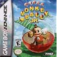 Super Monkey Ball Jr by THQ