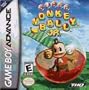 Super Monkey Ball Jr