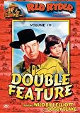 Red Ryder - Double Feature Vol 10