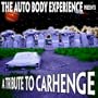 A Tribute To Carhenge