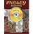 Paisley Designs CD-ROM and Book (Pictorial Archive Series)