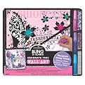 Fashion Angels Bling By Number - Wall Art - Fashionista