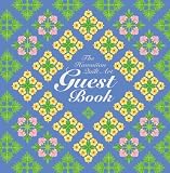 The Hawaiian Quilt Art Guest Book