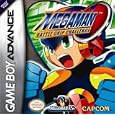Mega Man Battle Chip Challenge by Capcom