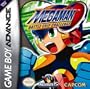 Mega Man Battle Chip Challenge