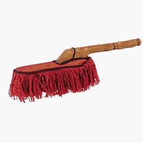 Custom Accessories 14040 Full-size auto duster