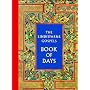 The Lindisfarne Gospels: Book of Days