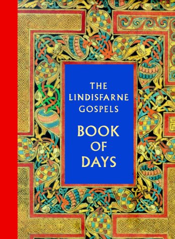 CD-Charts  Third Party New : The Lindisfarne Gospels: Book of Days