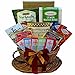 You're My Cup of Tea Gourmet Snacks Gift Basket