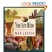 You Are Mine (Max Lucado's Wemmicks)