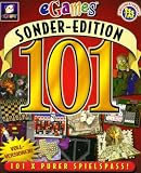 Eigenschaften rondomedia GmbH  / eGames Sonderedition 101