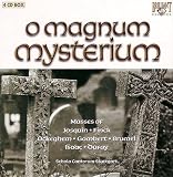 O Magnum Mysterium [Box Set]
