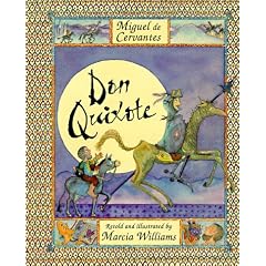 Don Quixote
