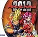 Video Games : Psychic Force 2012